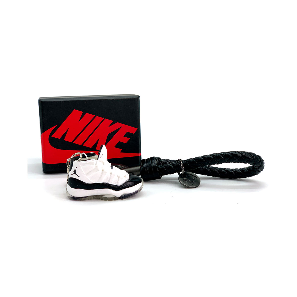 air jordan 11 retro box