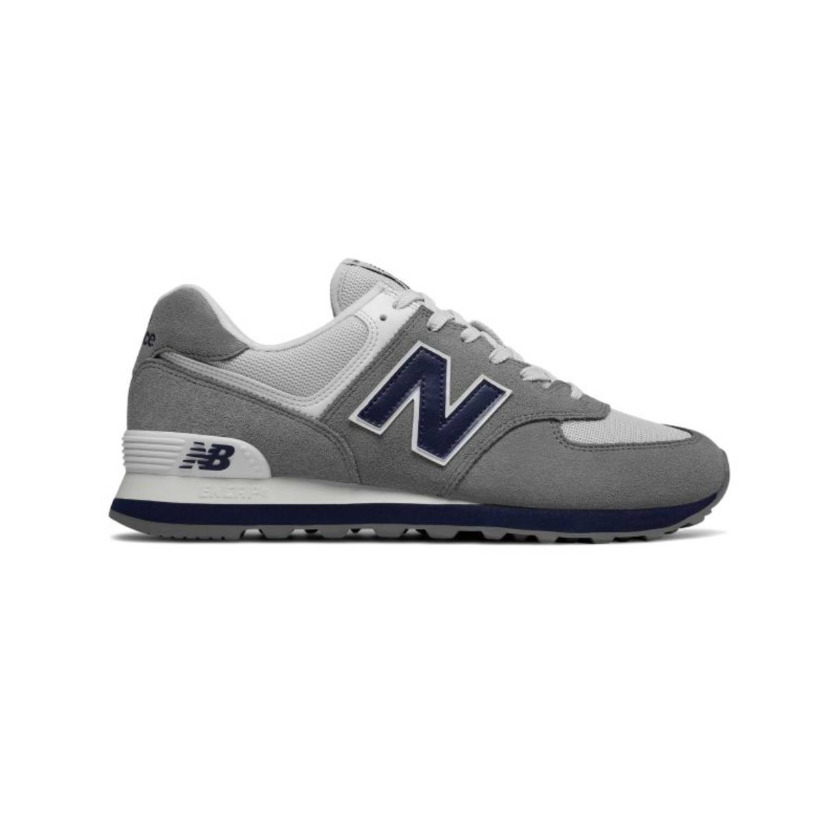 574 core plus navy with red