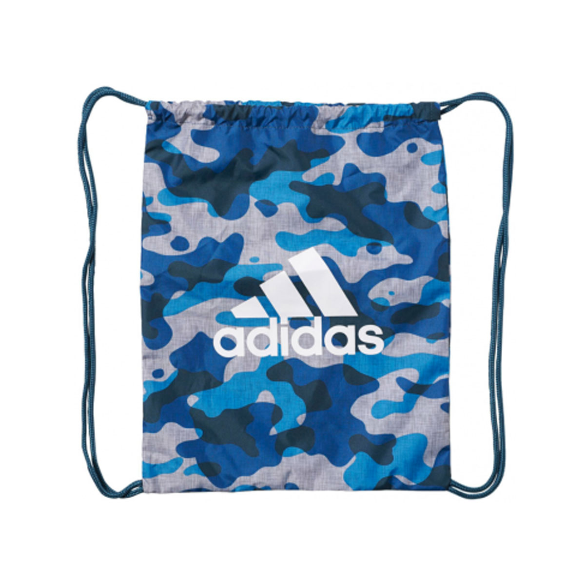 adidas blue camo backpack