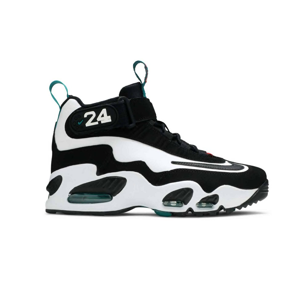 new griffey shoes
