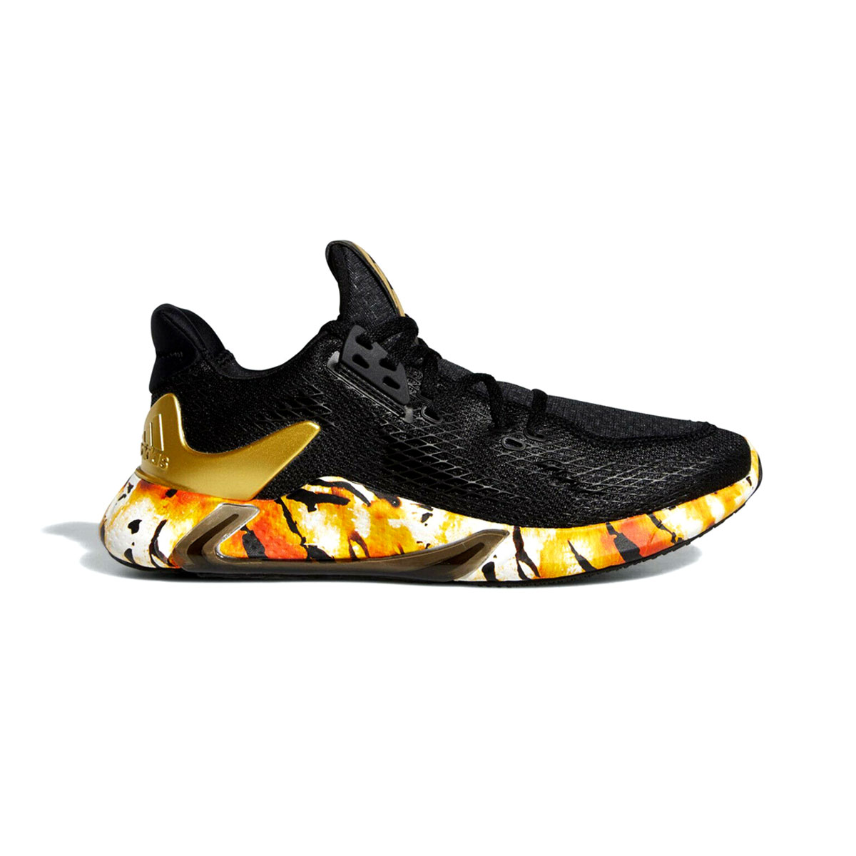FW4535 Multi-Colored Running Shoes 