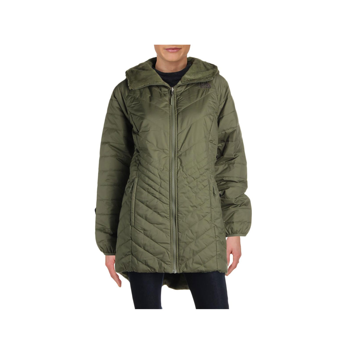 The North Face Women's Mossbud 