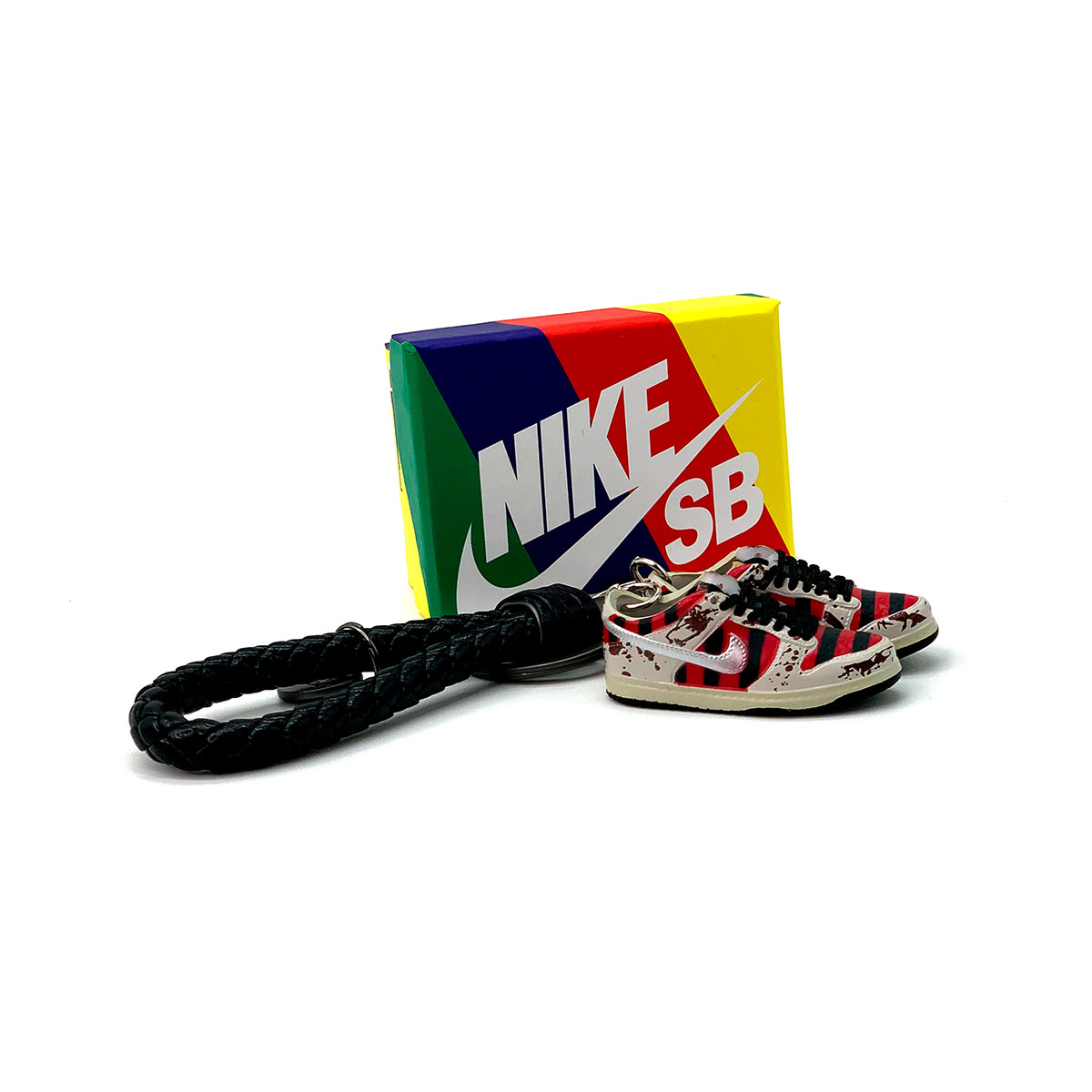 nike sb lanyard